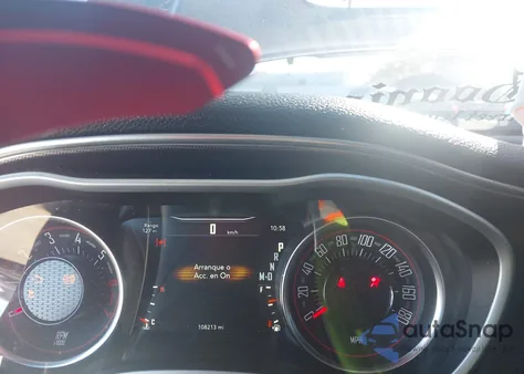 2016 Dodge Challenger 392 Hemi Scat Pack Shaker from USA, damaged, VIN 2C3CDZFJ0GH329927